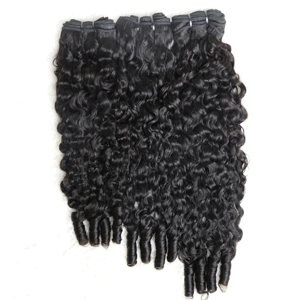 High Society Burmese Curly