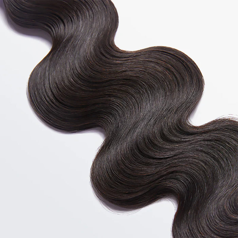 12A Premium Raw Indian Hair Bundles Body Wave Hair 10-30''