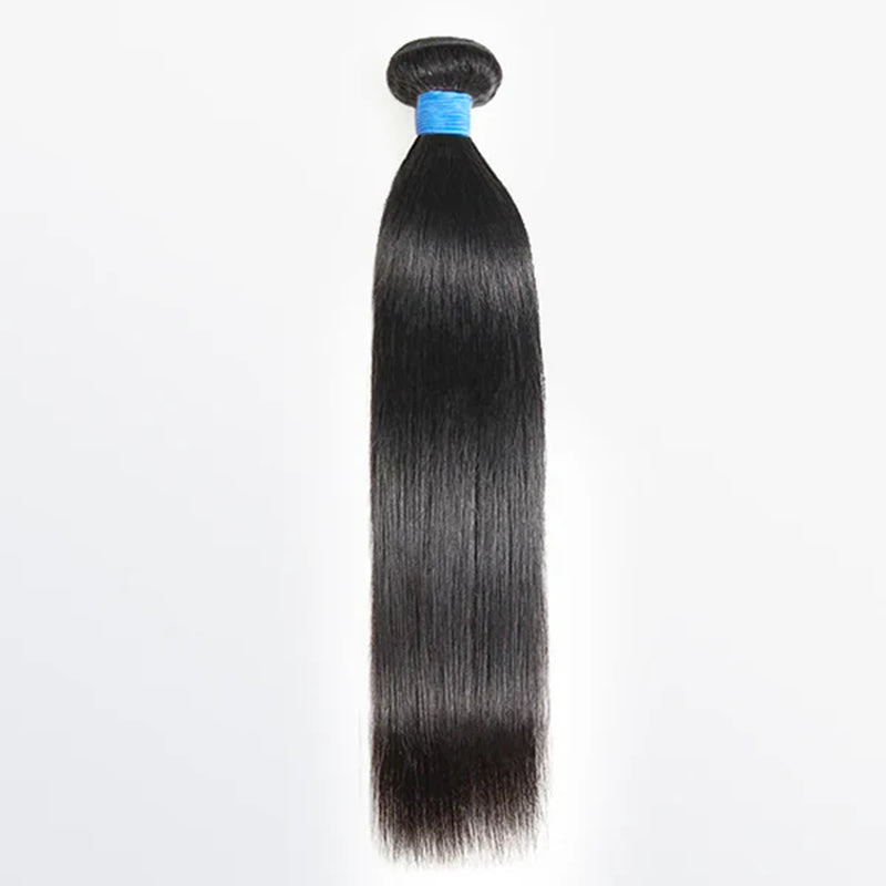 Straight Brazilian 100% Virgin Hair Bundles 10-36''