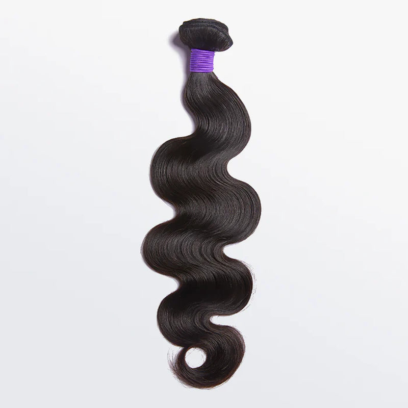 12A Premium Raw Indian Hair Bundles Body Wave Hair 10-30''