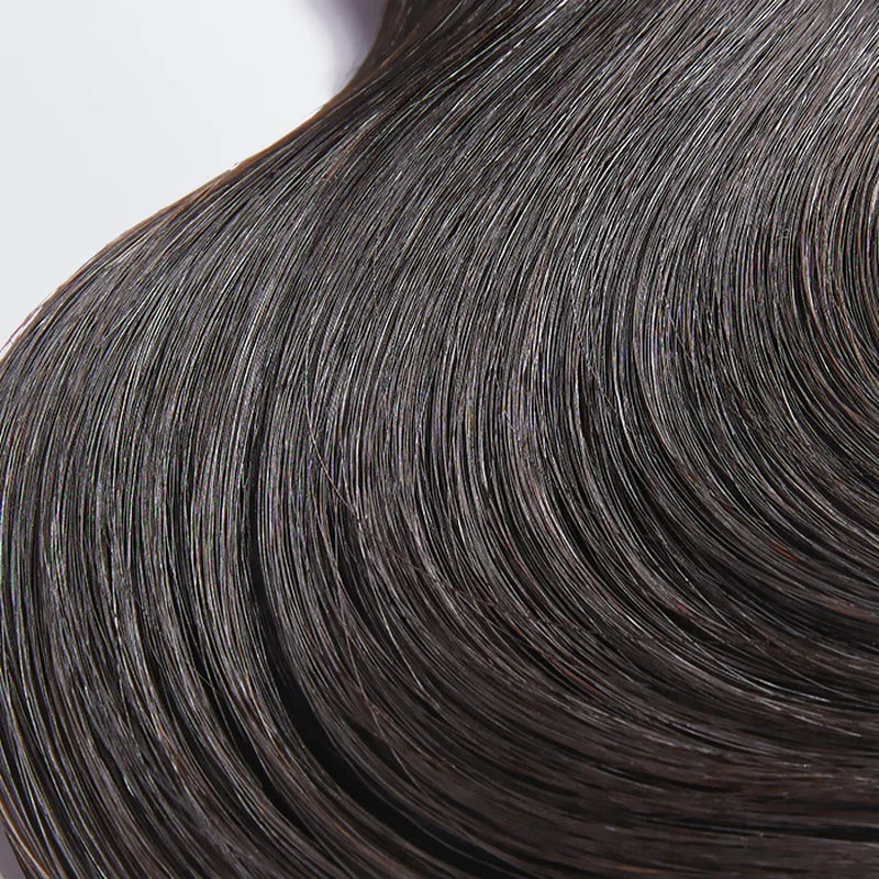 12A Premium Raw Indian Hair Bundles Body Wave Hair 10-30''