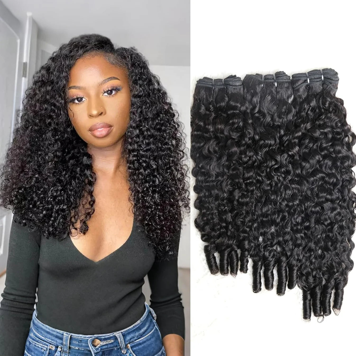 High Society Burmese Curly