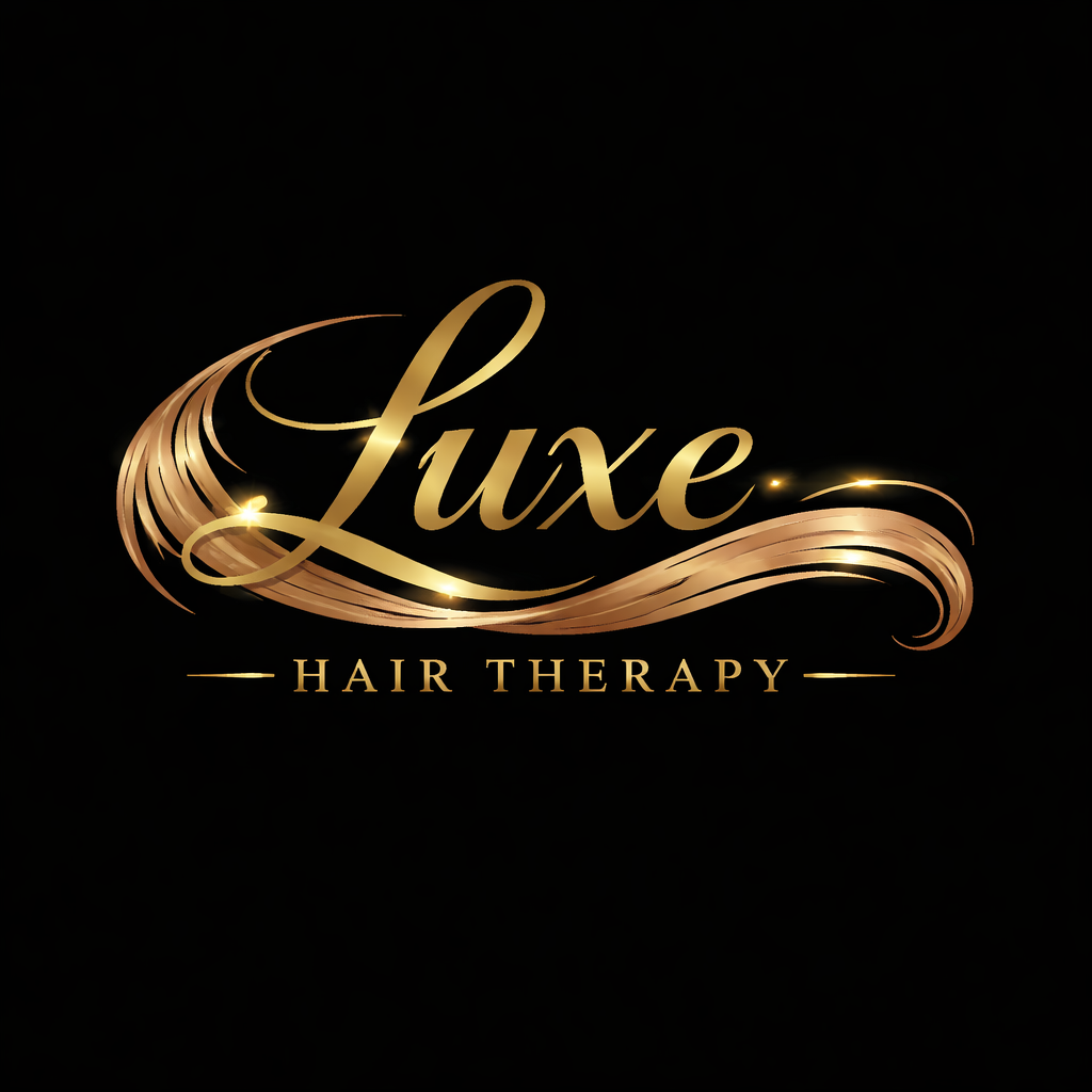 Luxe Hair Therapy 