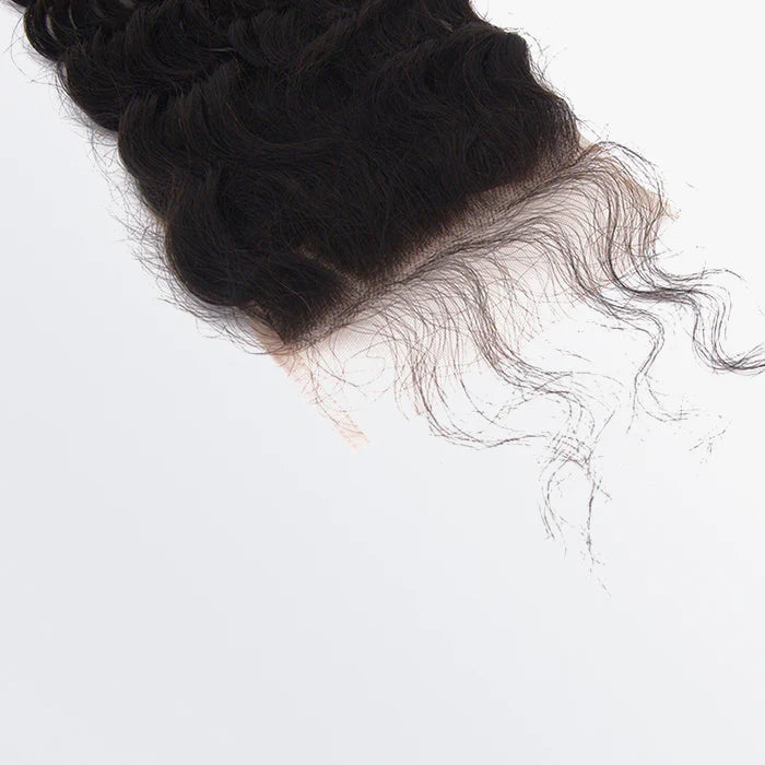 5x5 Deep Wave Closure