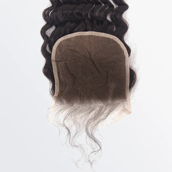 5x5 Deep Wave Closure