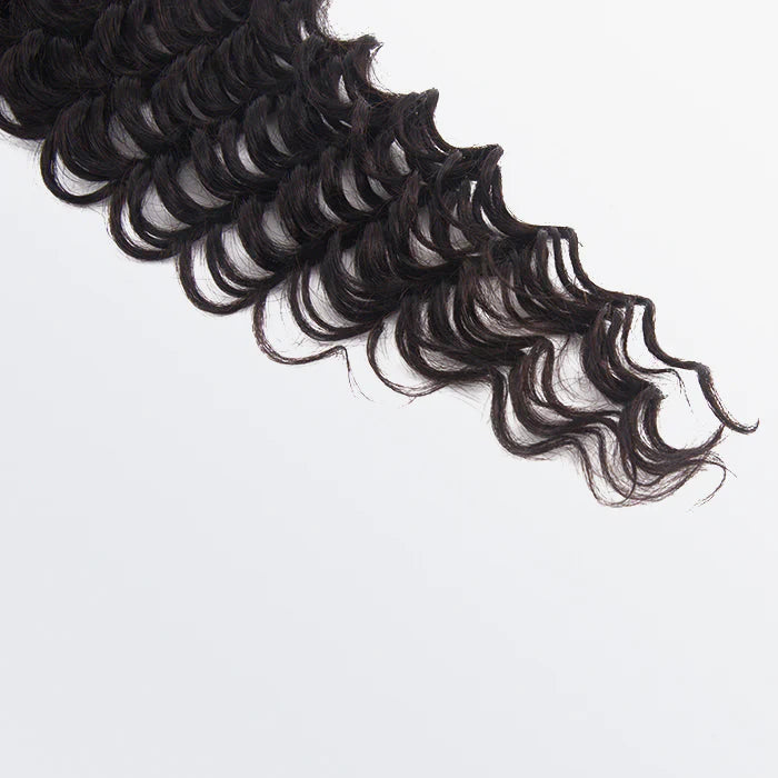 5x5 Deep Wave Closure